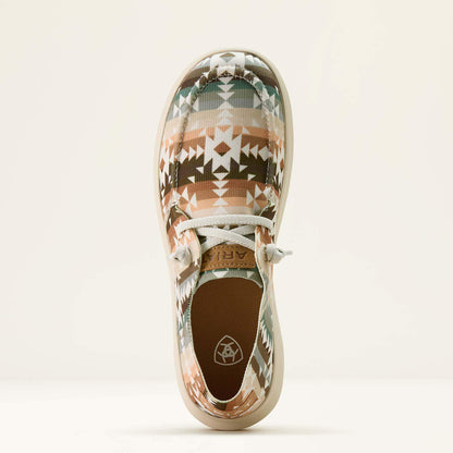 Hilo Shoe