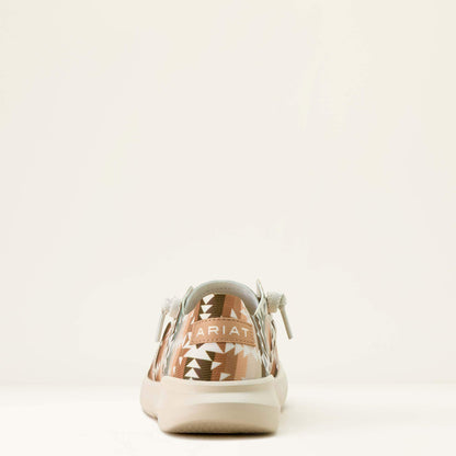 Hilo Shoe