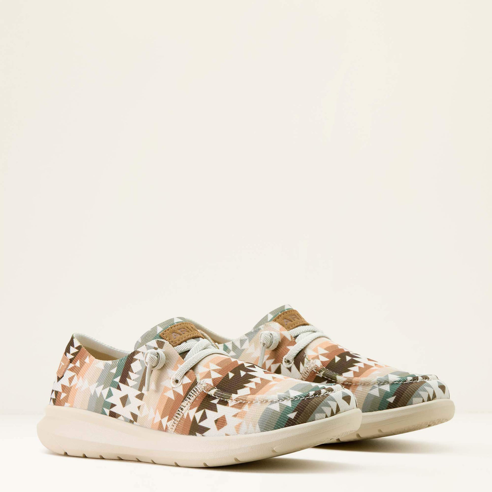 Hilo Shoe