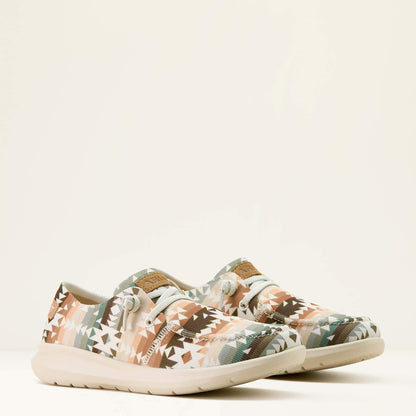 Hilo Shoe