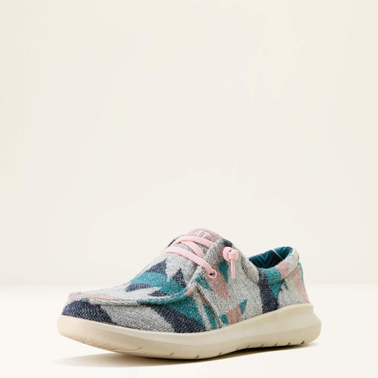 Hilo Shoe
