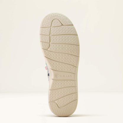 Hilo Shoe