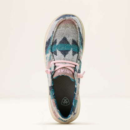 Hilo Shoe