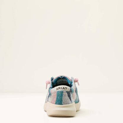 Hilo Shoe