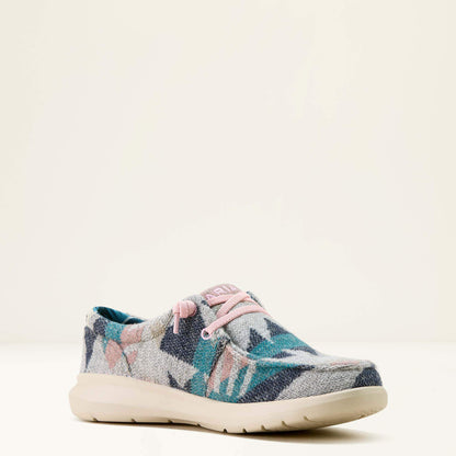 Hilo Shoe