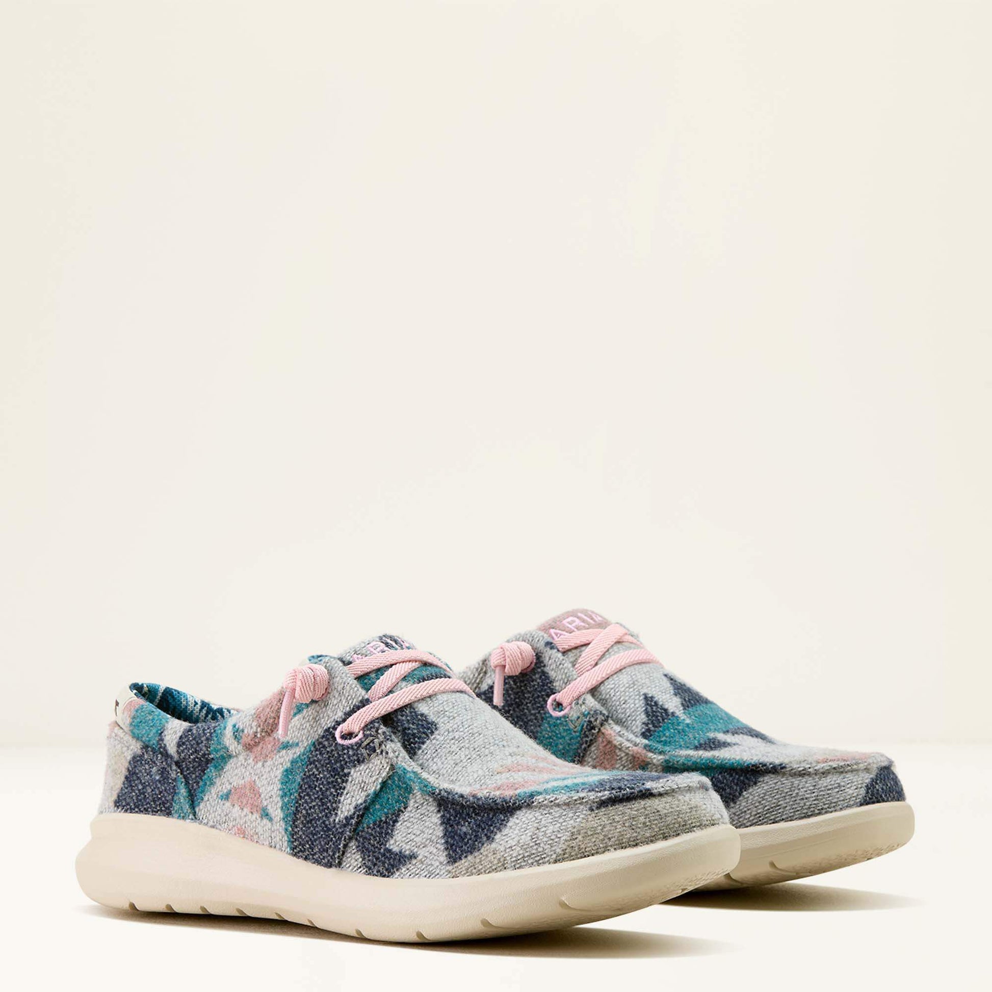 Hilo Shoe