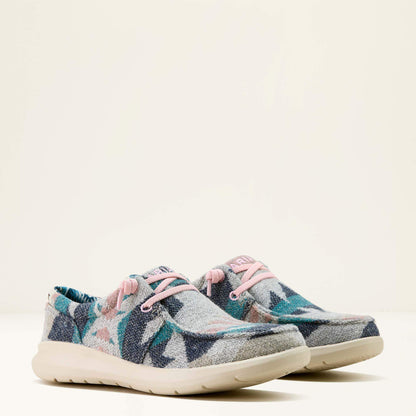 Hilo Shoe