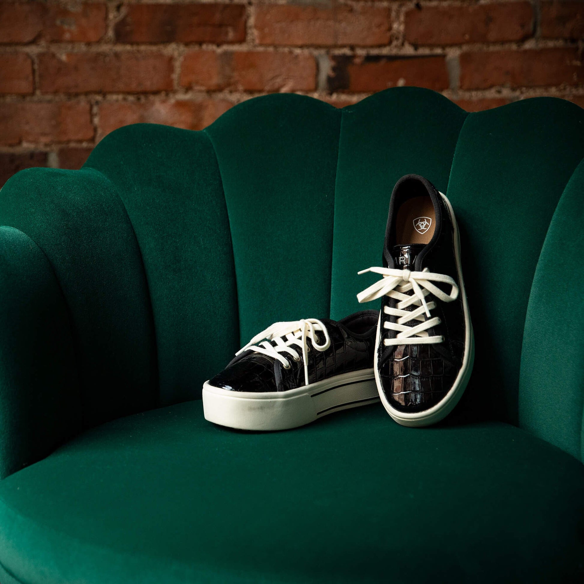 Skylar Shoe