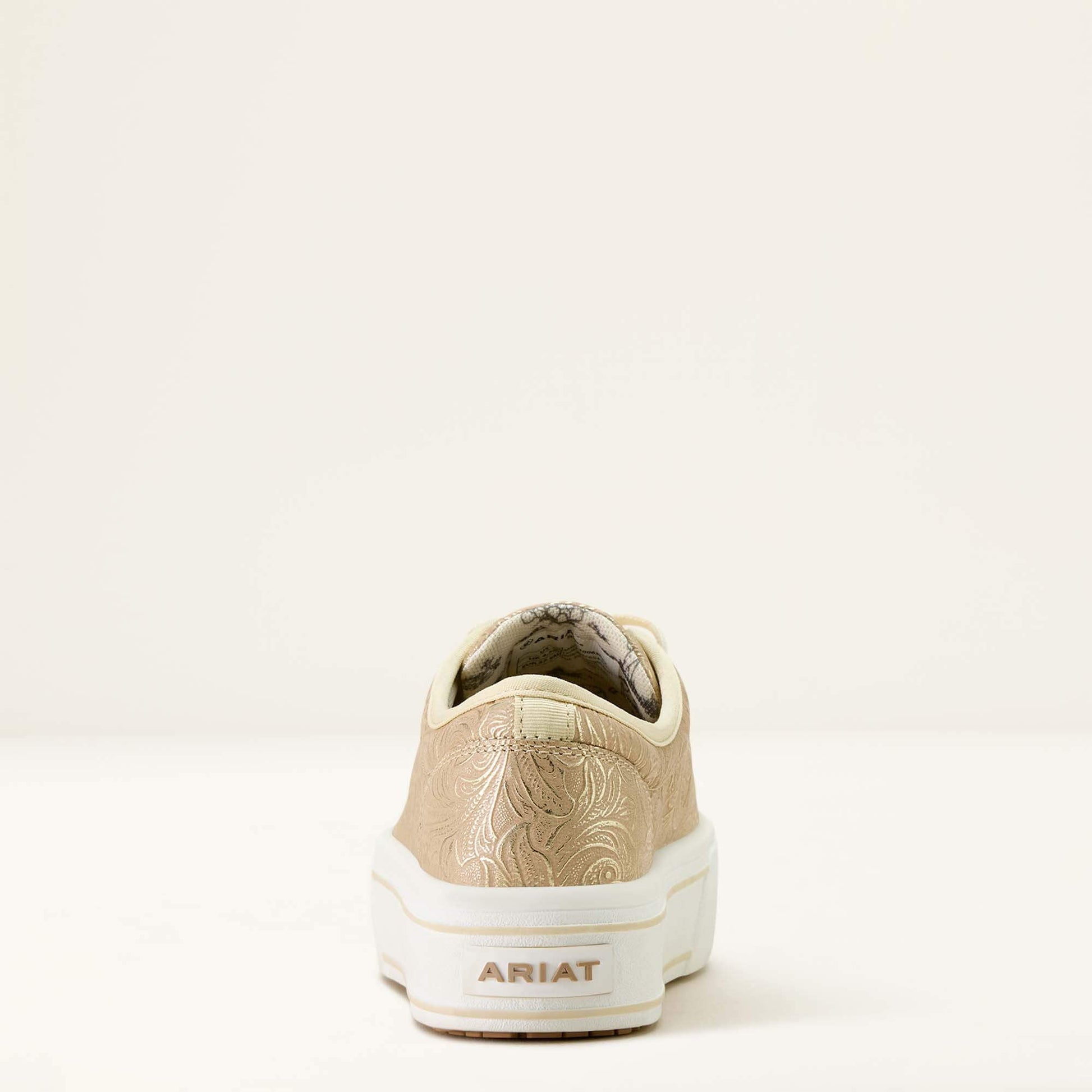 Skylar Shoe
