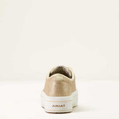 Skylar Shoe