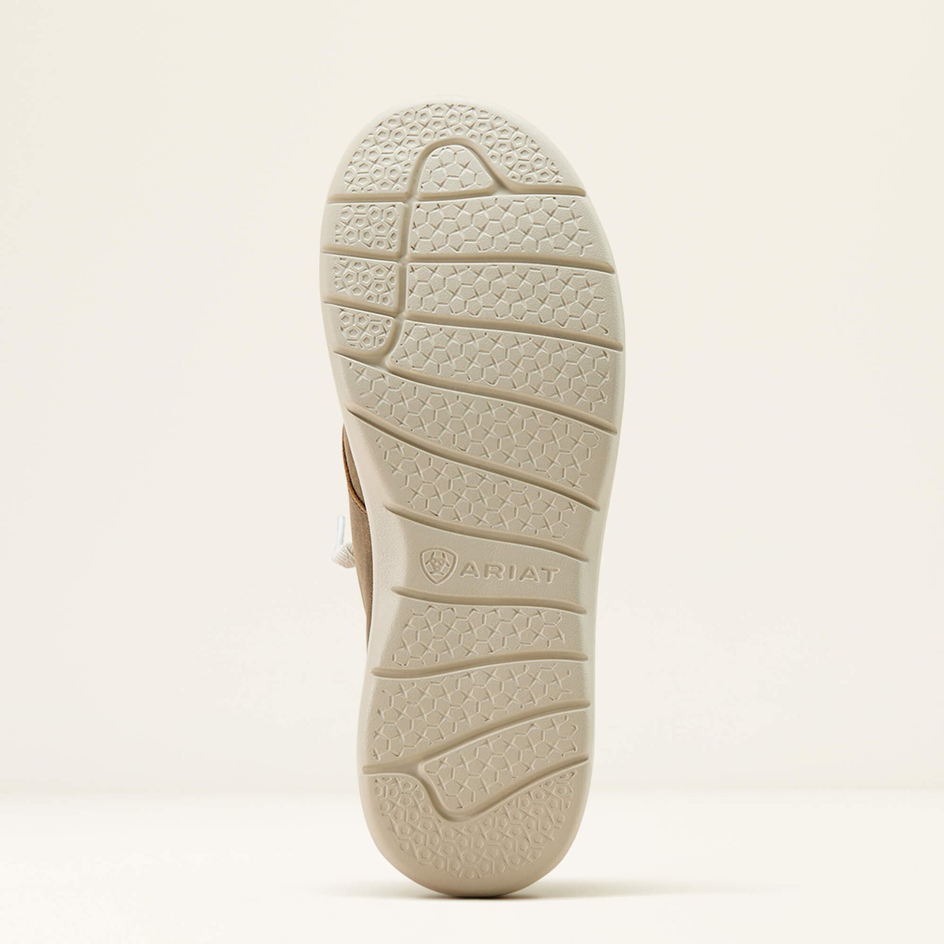 Hilo High Top Shoe