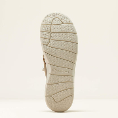 Hilo High Top Shoe