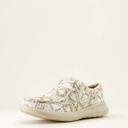 Hilo Shoe