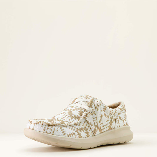 Hilo Shoe