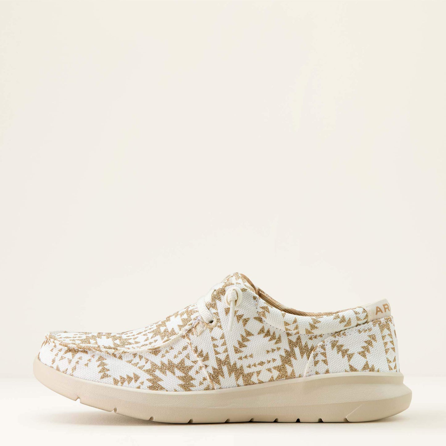 Hilo Shoe