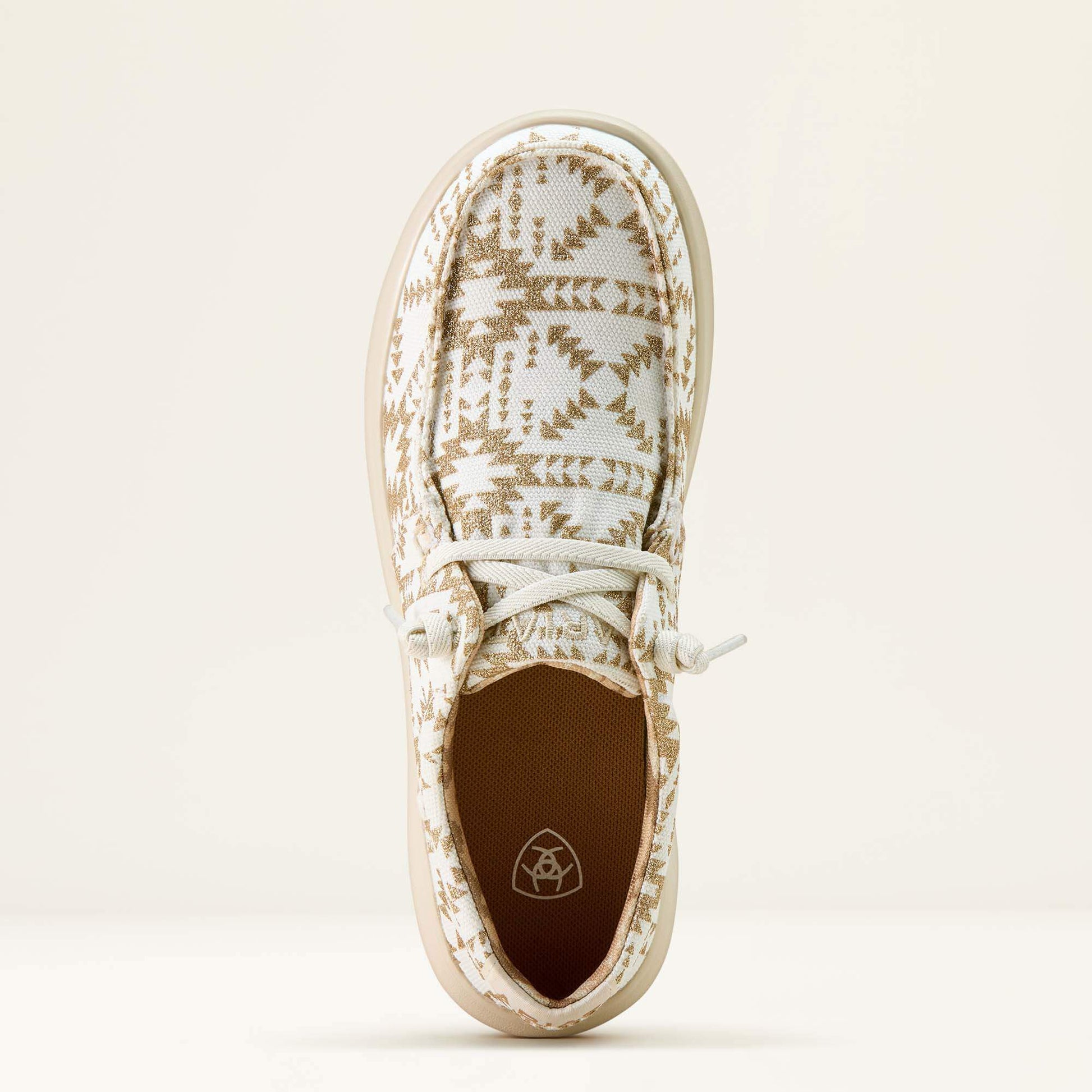 Hilo Shoe