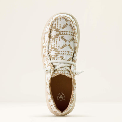 Hilo Shoe