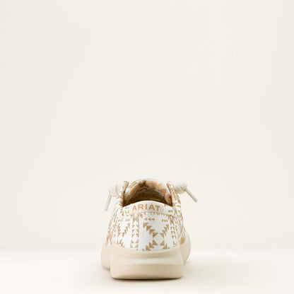 Hilo Shoe