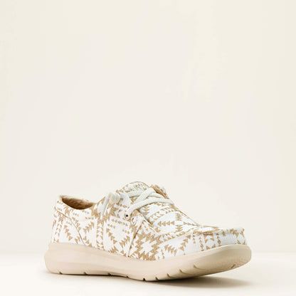Hilo Shoe