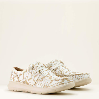 Hilo Shoe