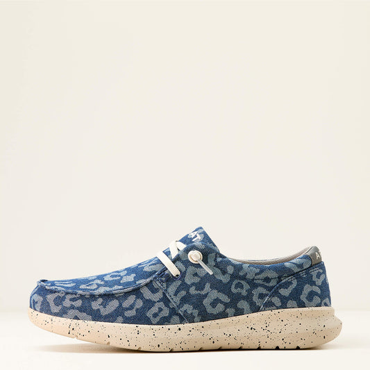 Hilo Shoe
