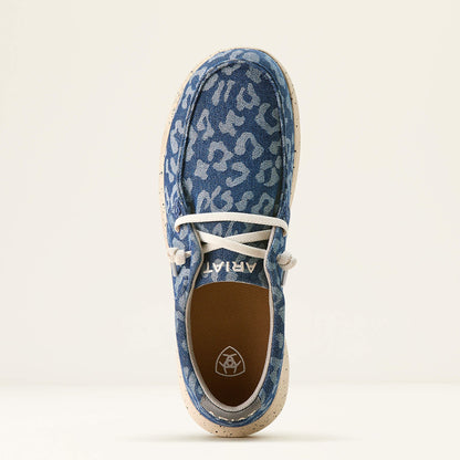 Hilo Shoe