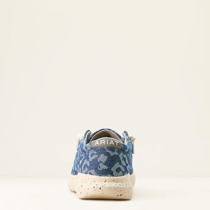 Hilo Shoe