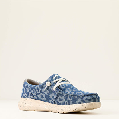 Hilo Shoe