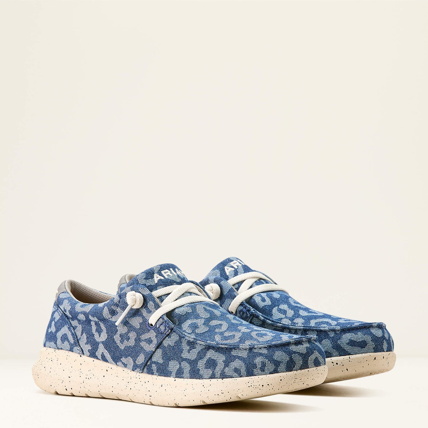 Hilo Shoe