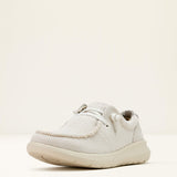 CREAM MESH