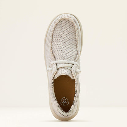 Hilo Shoe