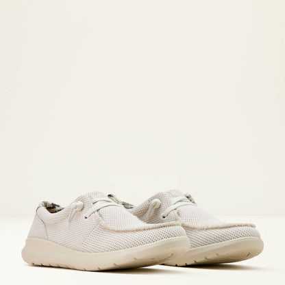 Hilo Shoe