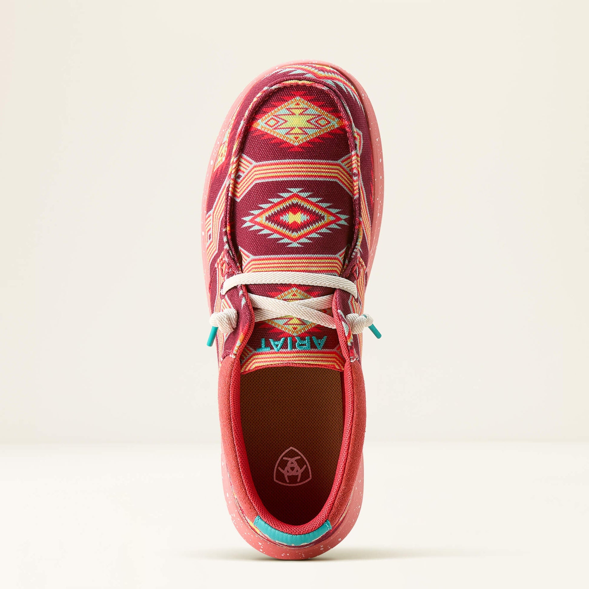 Hilo Shoe