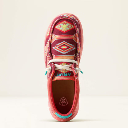 Hilo Shoe