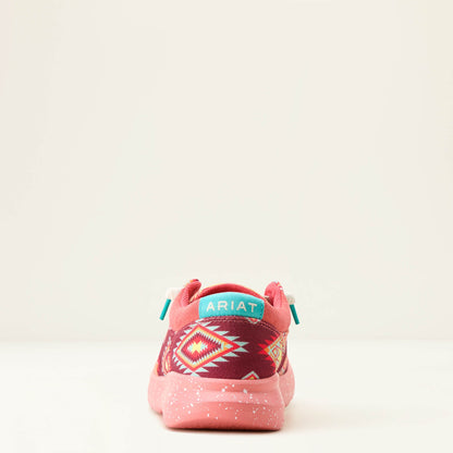 Hilo Shoe