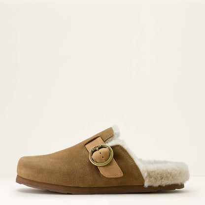 Country Mule Sherpa