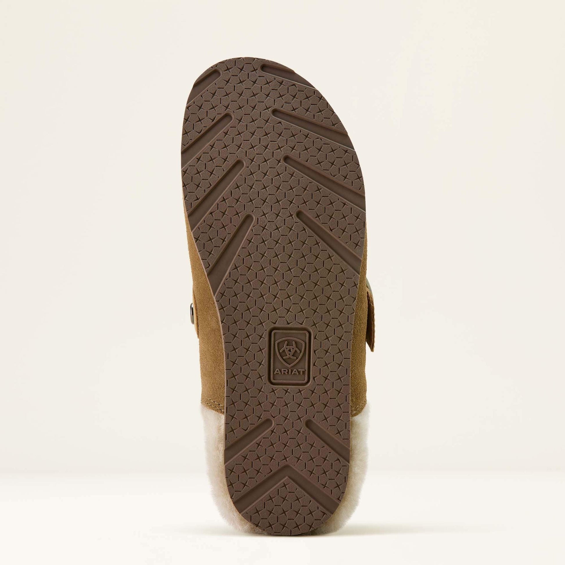 Country Mule Sherpa