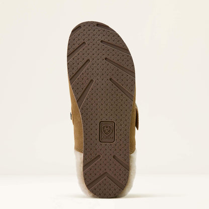 Country Mule Sherpa