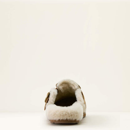 Country Mule Sherpa