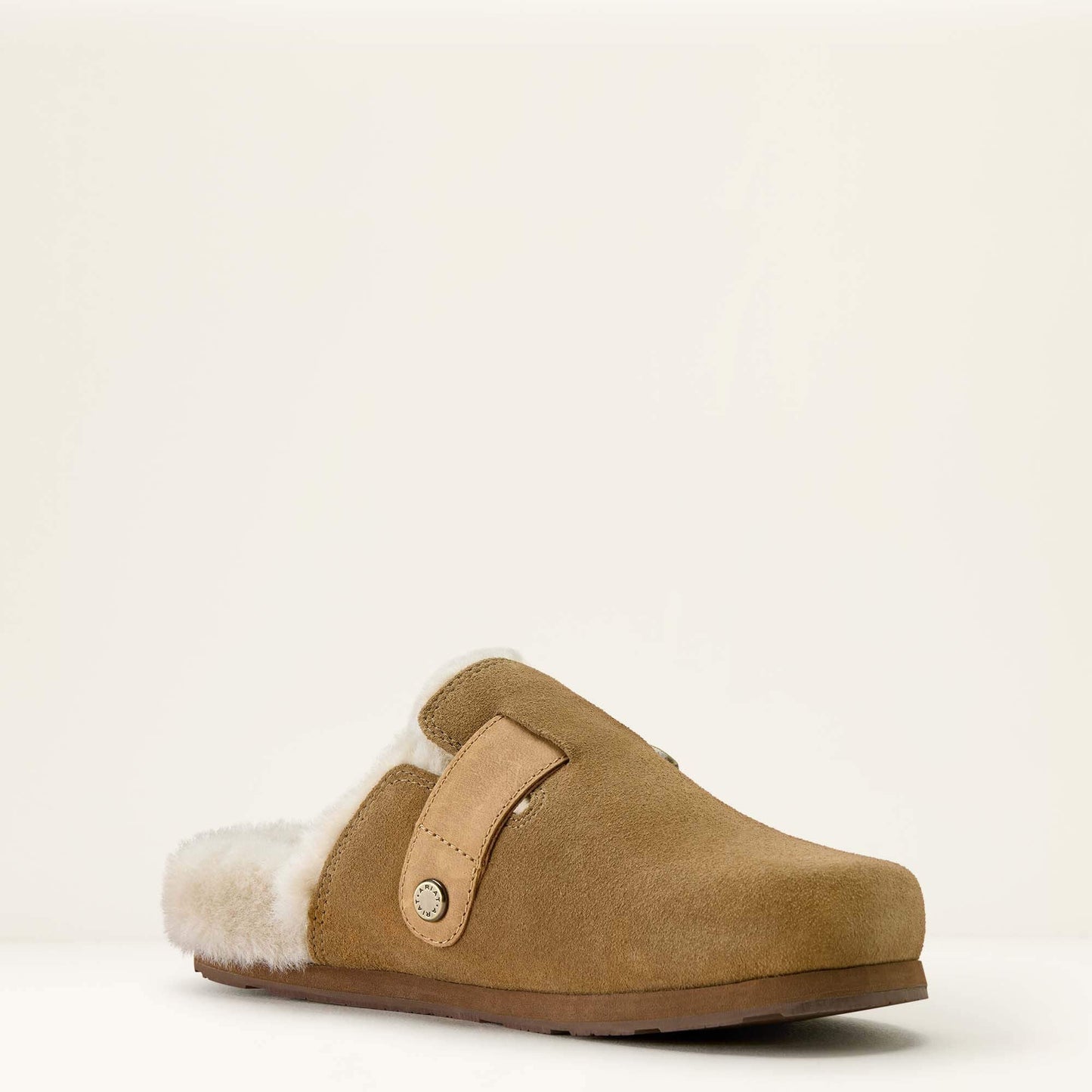 Country Mule Sherpa