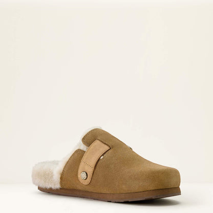 Country Mule Sherpa