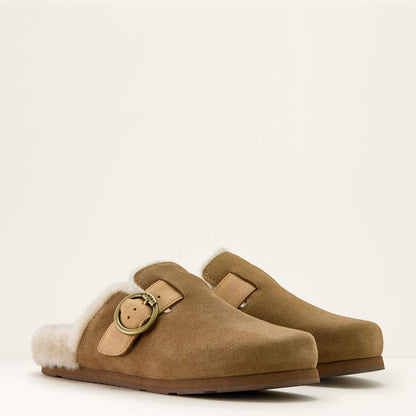 Country Mule Sherpa