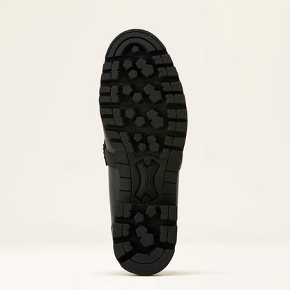 Stratford Lug Loafer