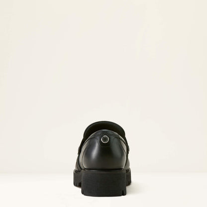 Stratford Lug Loafer