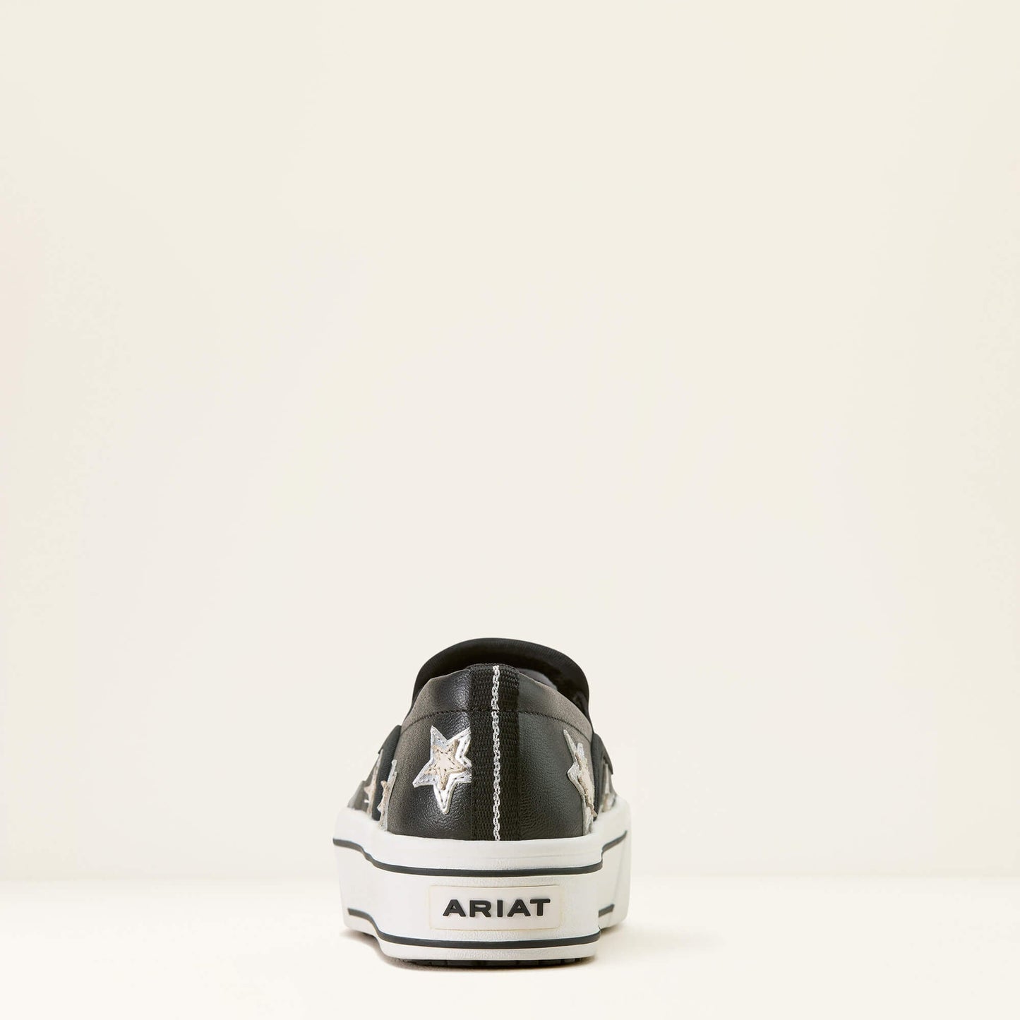 Skylar Star Slip On Shoe
