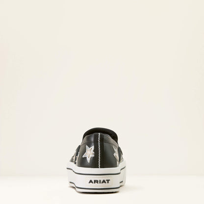 Skylar Star Slip On Shoe