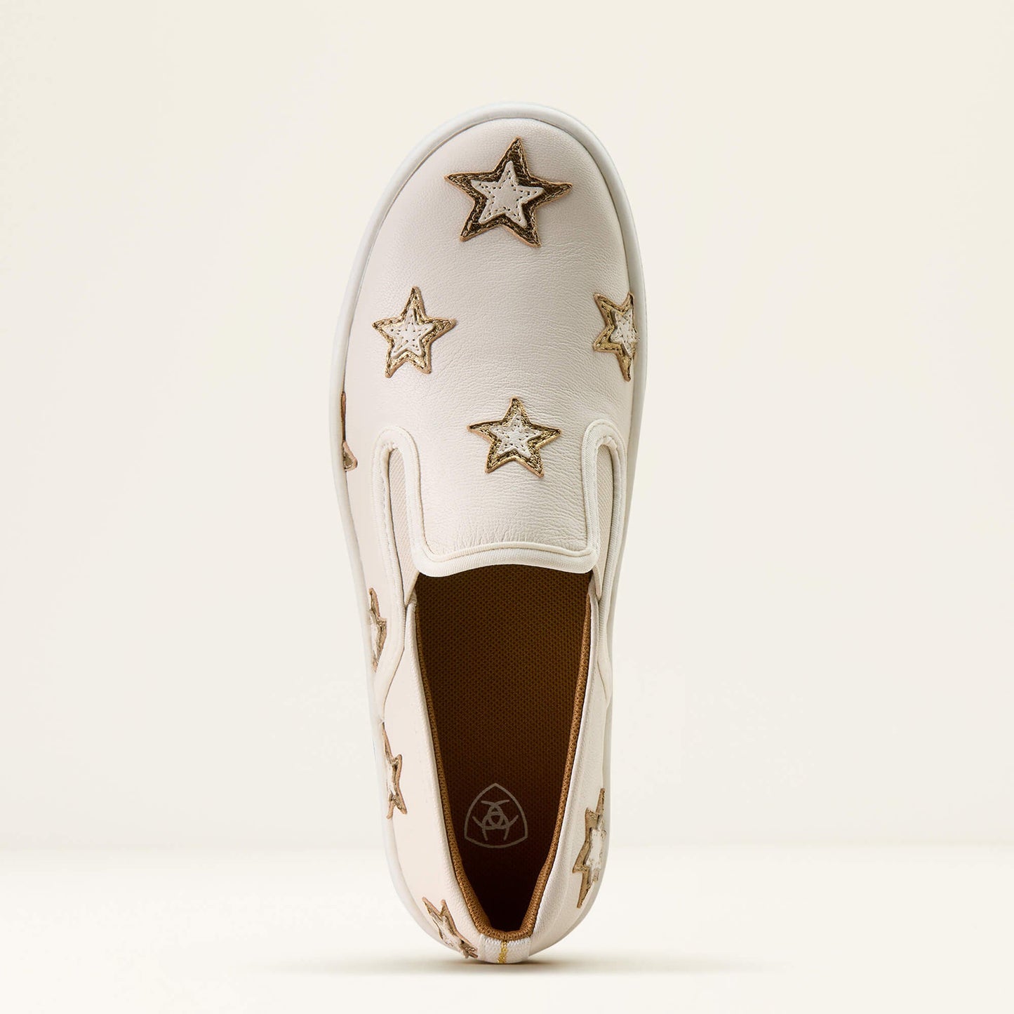 Skylar Star Slip On Shoe