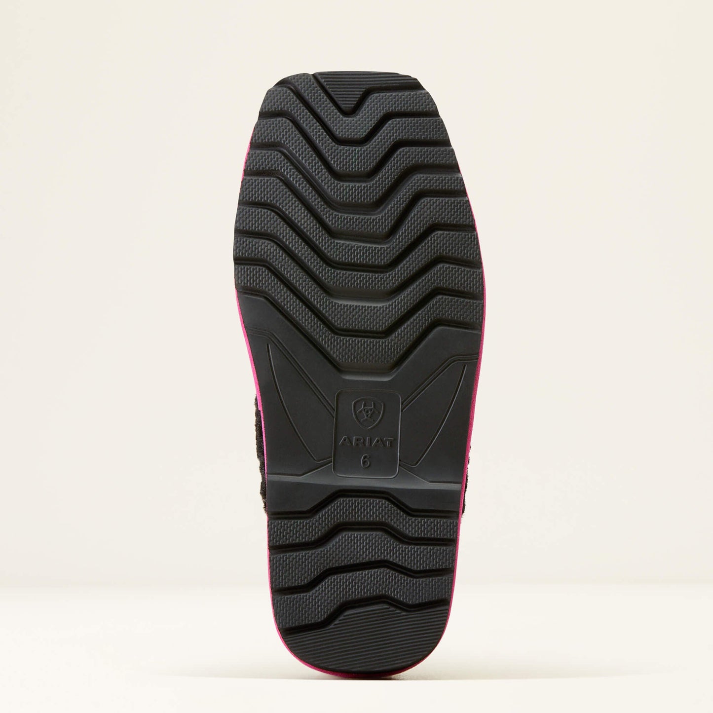 Jackie Square Toe Slipper