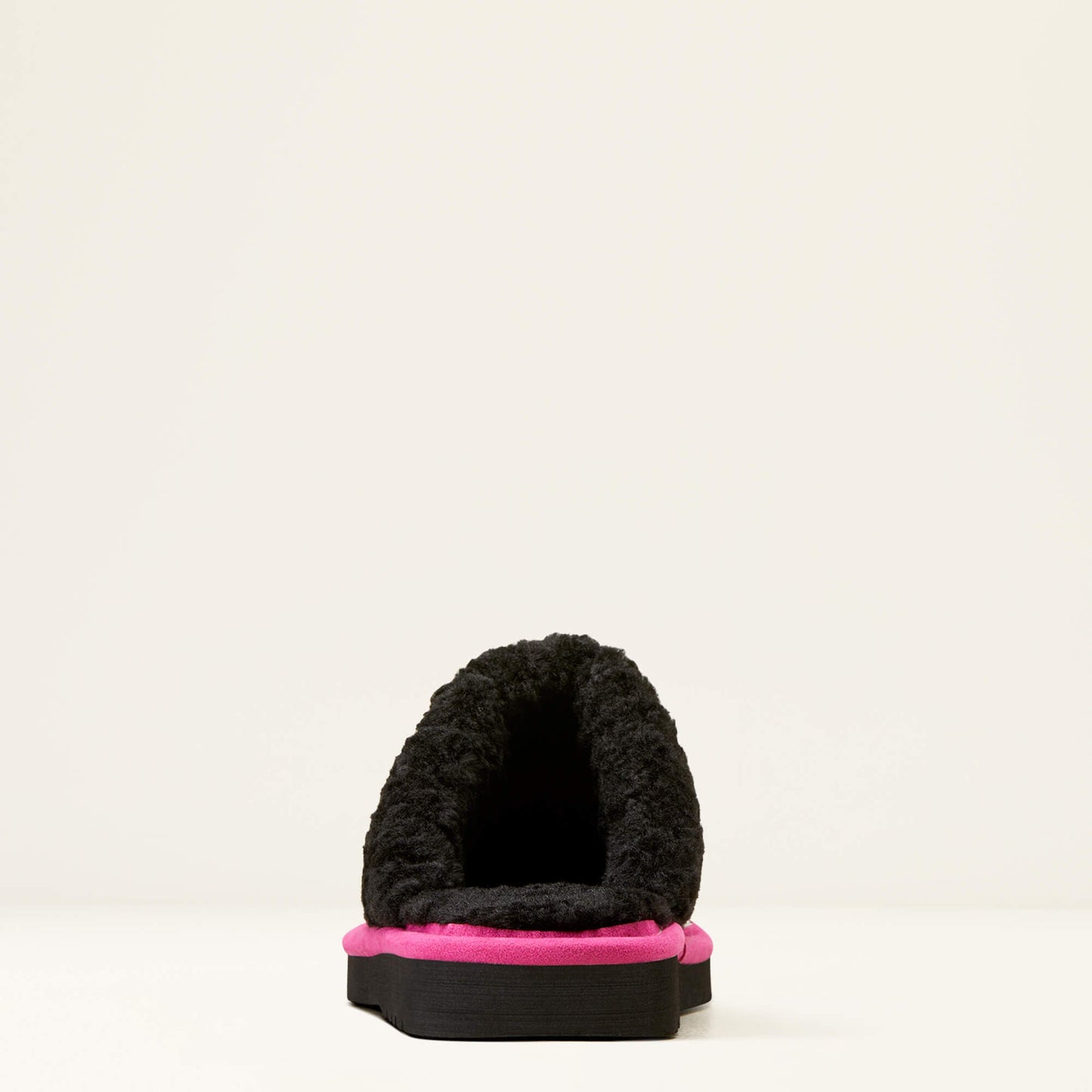 Jackie Square Toe Slipper