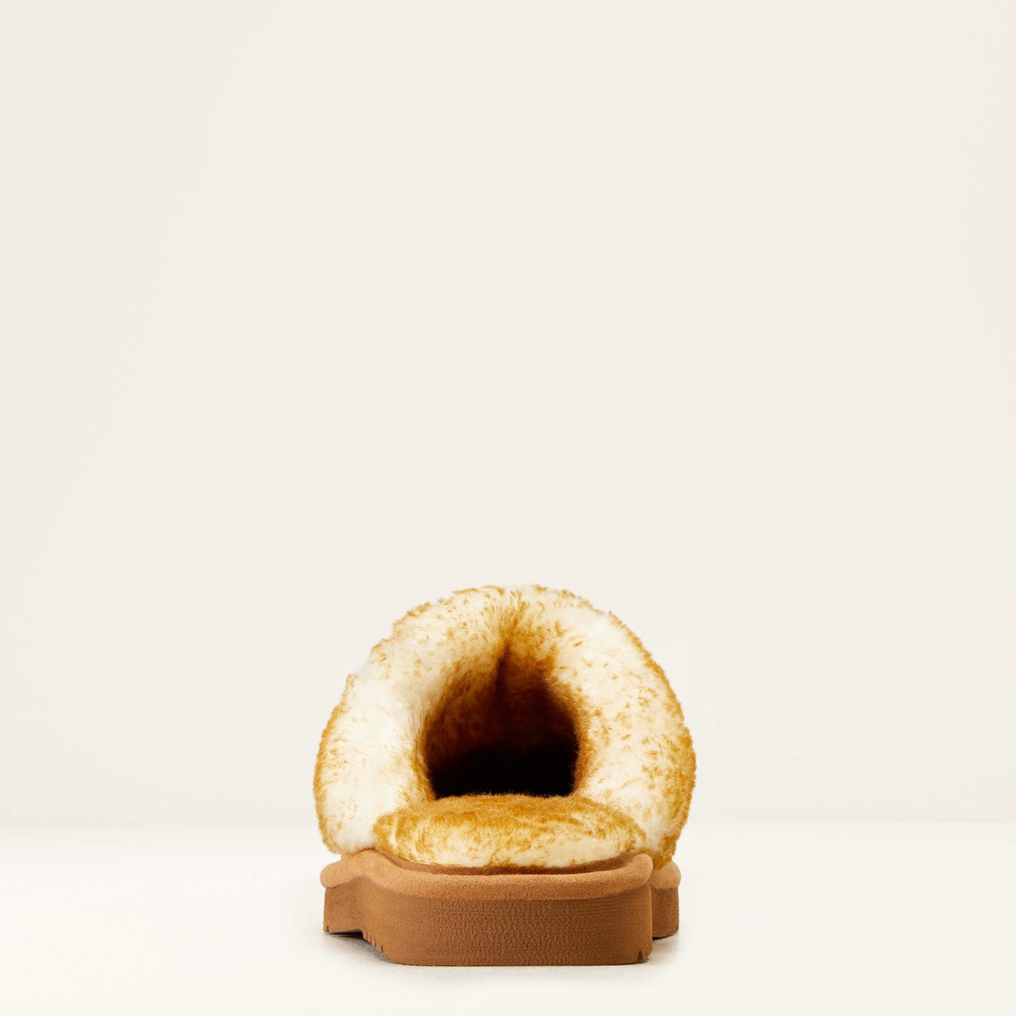 Jackie Square Toe Slipper